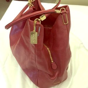 Coach Madison Phoebe Bag